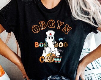 Obgyn Halloween - Etsy