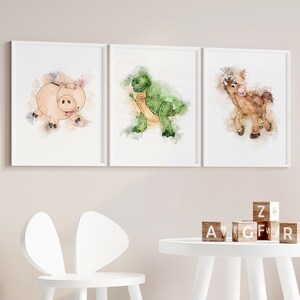 toy story poster, toy story nursery, toy story printable wall art, toy story wall decor,  toy story nursery decor, toy story nursery prints