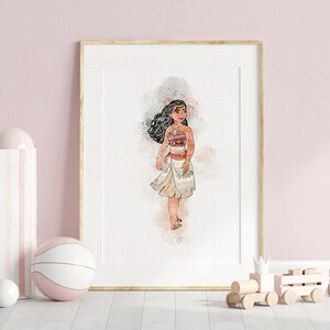 princess wall art, princess nursery, princess room decor, princess wall decor, princess room decor, wall art,nursery wall art, nursery decor