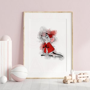 Aristocats prints, The Aristocats, Aristocats, Marie Aristocats ,  Aristocats  printable wall art, Aristocats nursery decor, nursery prints