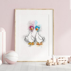 Aristocats nursery sales