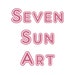Seven Sun Art