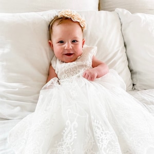 Sleeveless frocks for babies cheap