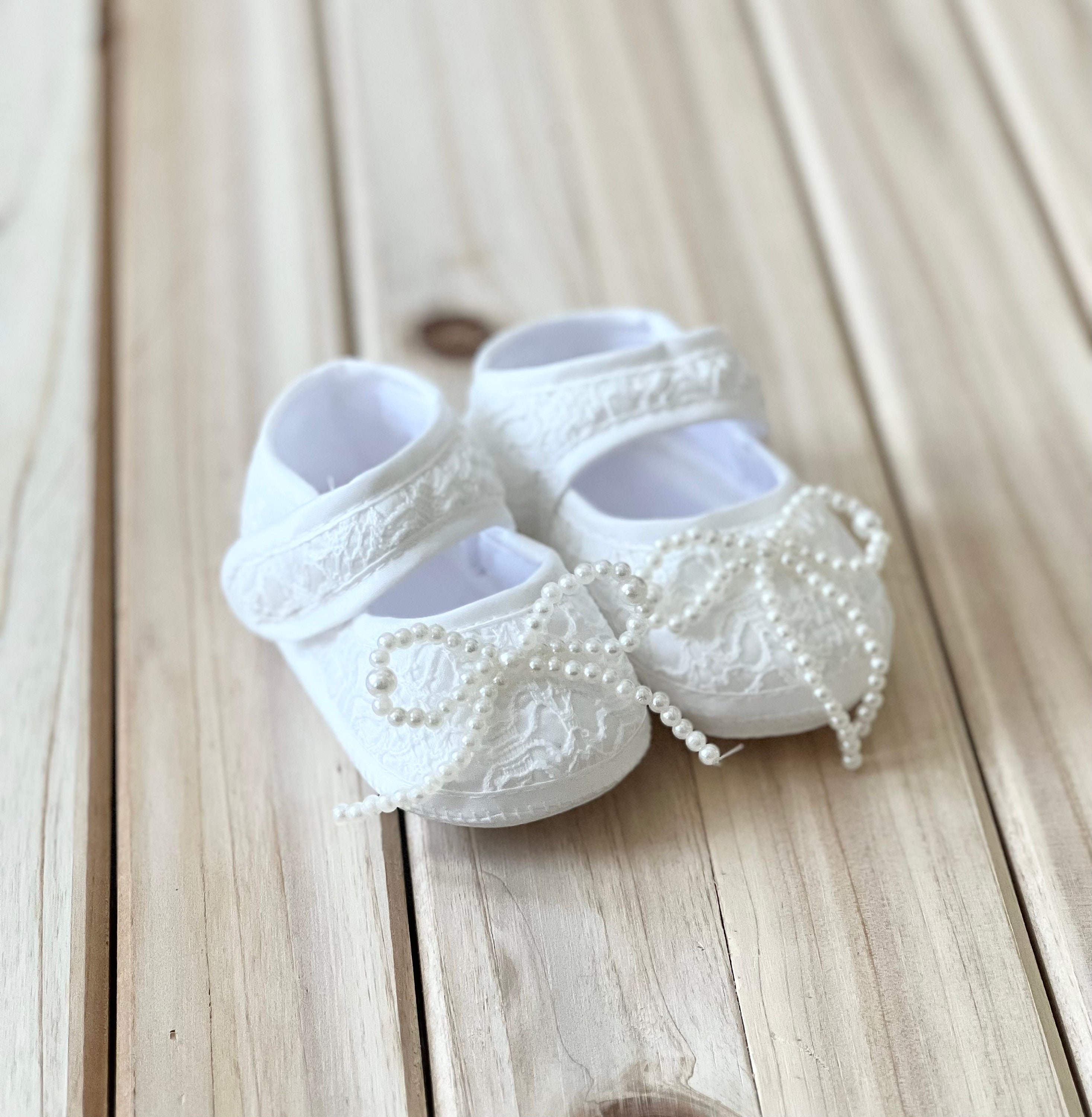 ミュージック BABYL BAPTISM Baptismal Bib | Embroidered Gold Cross | Cotton | Infants