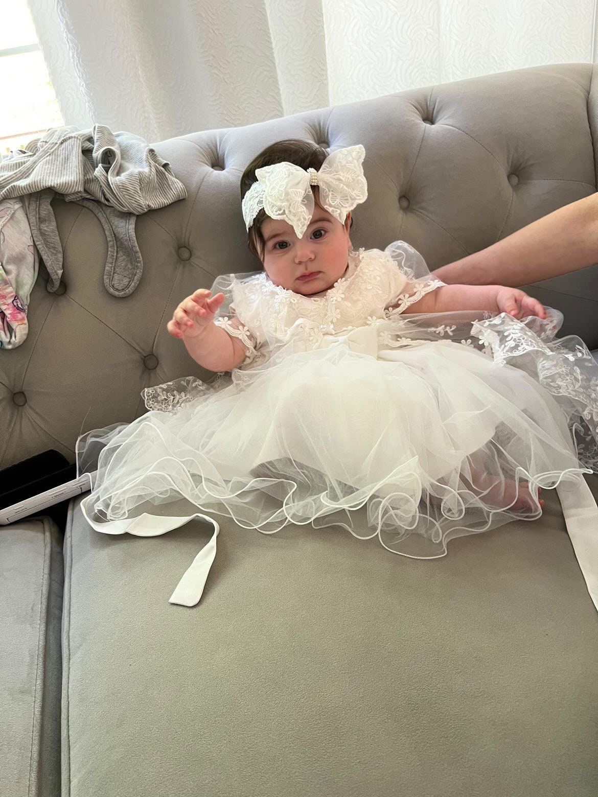 Fbb hotsell baby dress