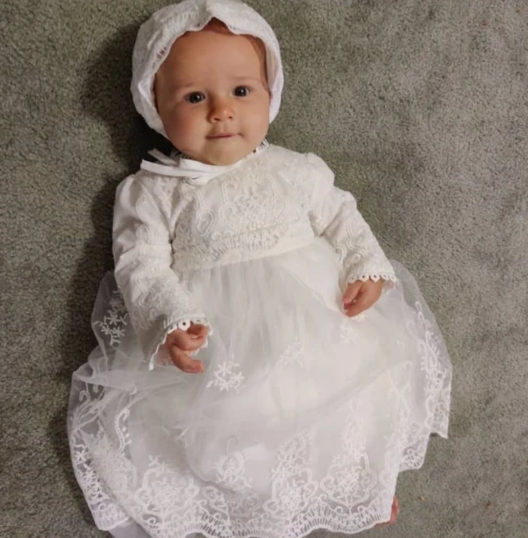 Clearance Vestidos Vestidos Para Bautizo En Macys Baptism Dresses