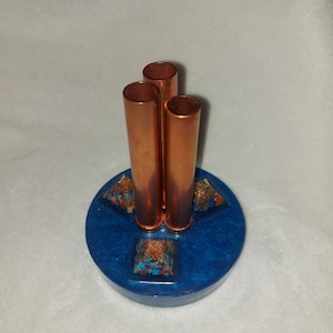 Desktop Orgonite Chem Buster