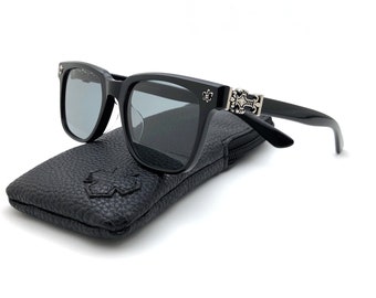 Chrome hearts style | Etsy Italia