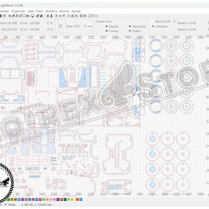 Land Rover Defender Cnc Laser Cut Dxf, Ai, Cdr, Pdf, Svg Files. Etc - Etsy