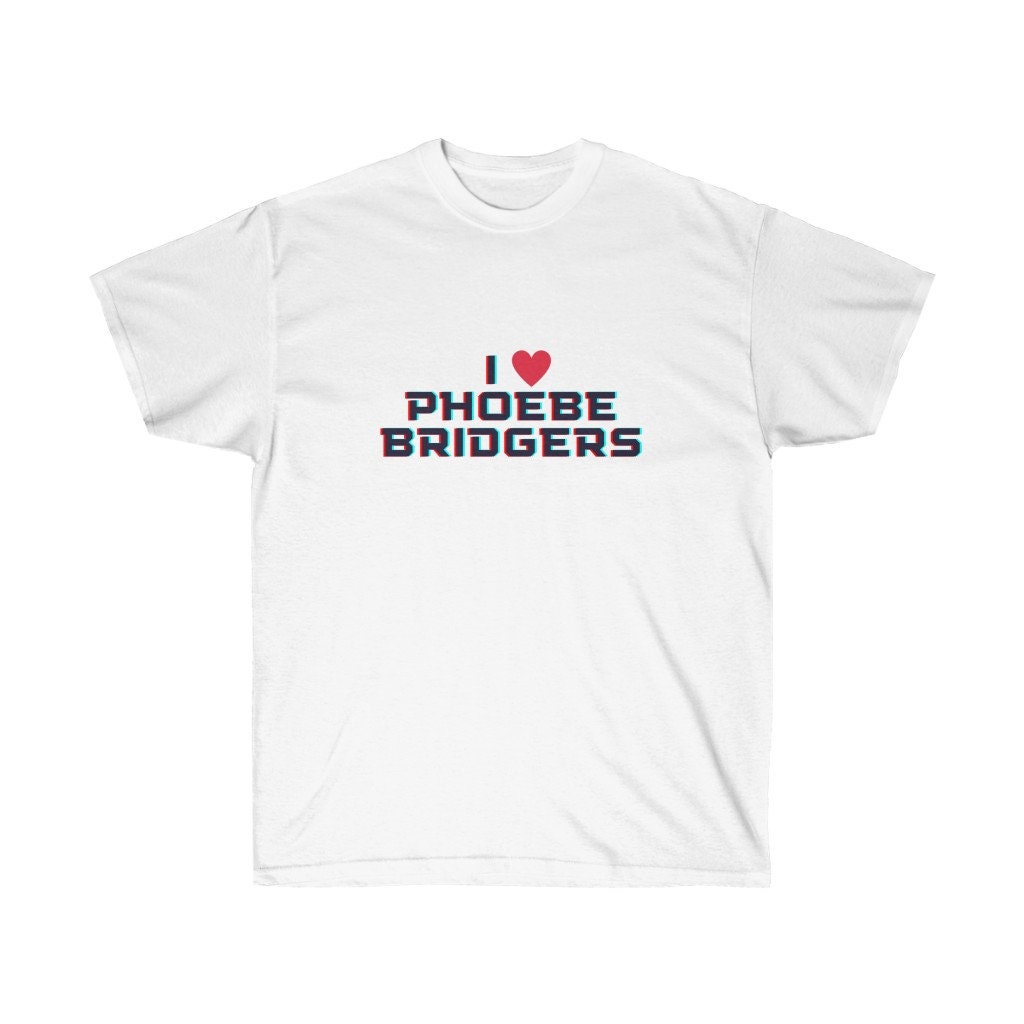 Discover Phoebe Bridgers T-Shirt
