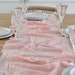 see more listings in the Cotton Table Runners section