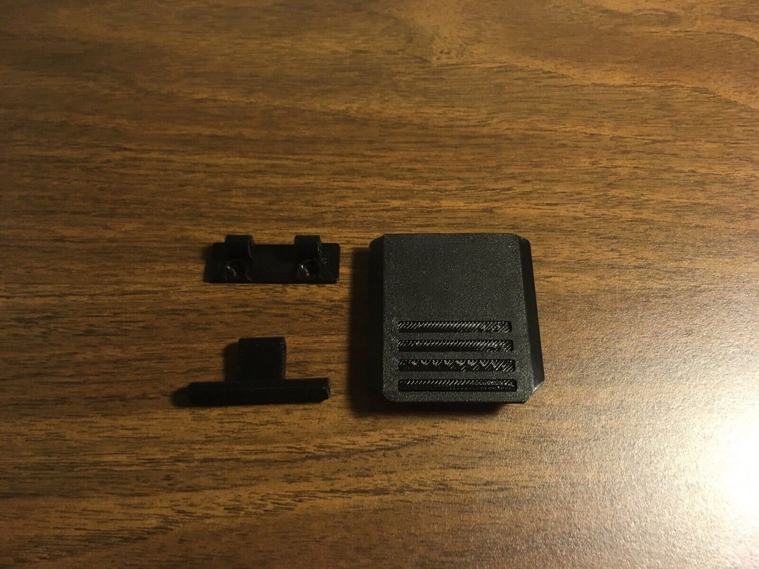 Milwaukee M18 Vacuum 088020 Top Latch Assembly Etsy