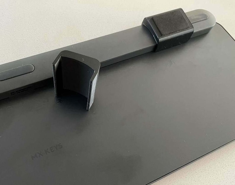 Riser Feet for Logitech MX Keys MX Keys Mini Wireless Keyboard Etsy