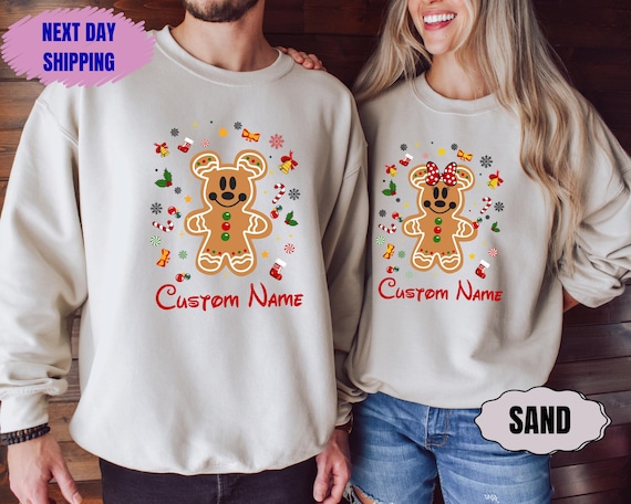 Cheap disney sweatshirts best sale