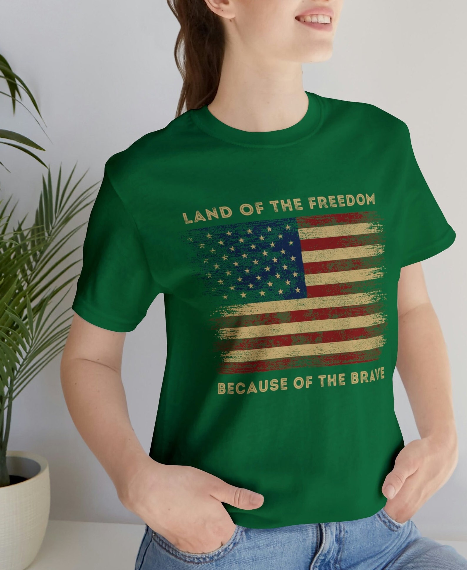 4th of July Shirt USA Shirt America Shirt Independence Day Etsy