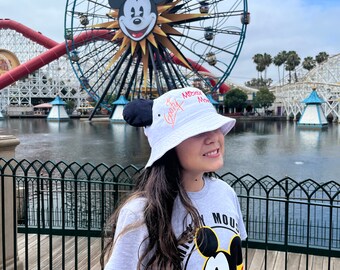 Gucci Bucket Hat - Etsy