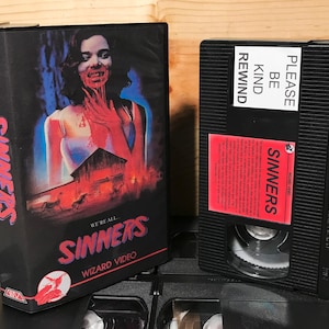 スマイル2 (2024) カスタムVHS - Etsy 日本