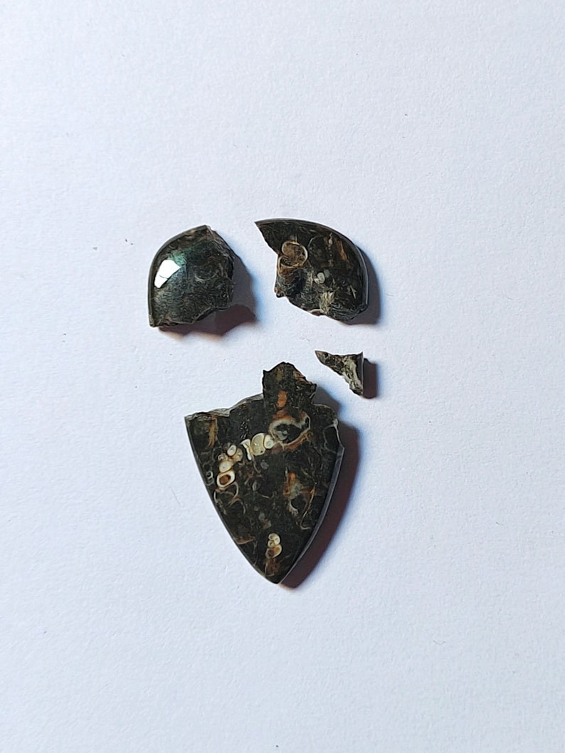 KINTSUGI , NECKLACE , JEWELRY, Sympathy Gift, Handmade Jewelry, Y2K