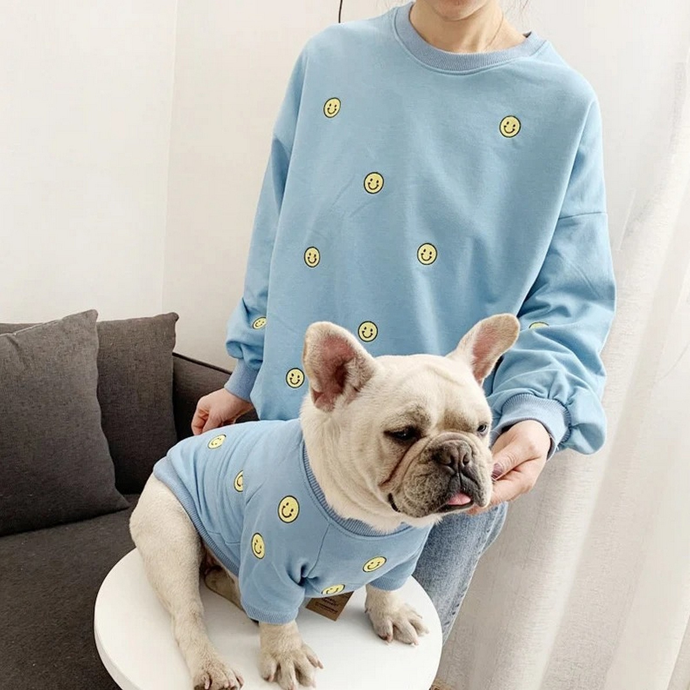 human dog clothes