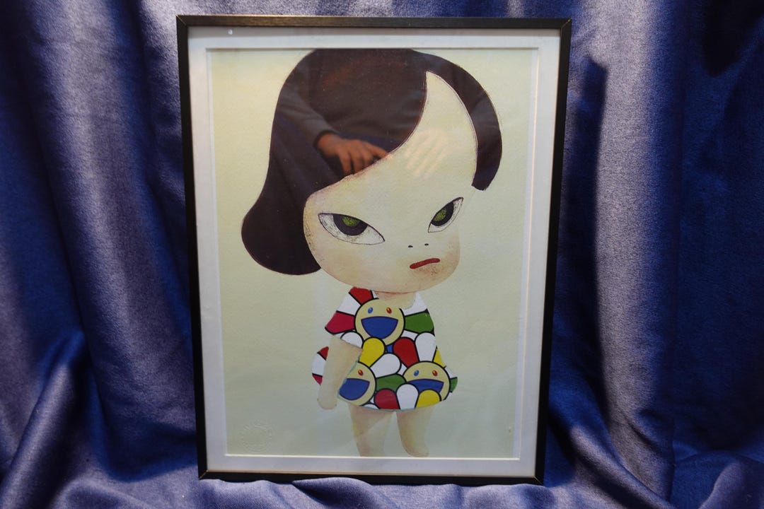 版画 death nyc ZS80 m2 Art Poster DEATH NYC Zs80 | eBay