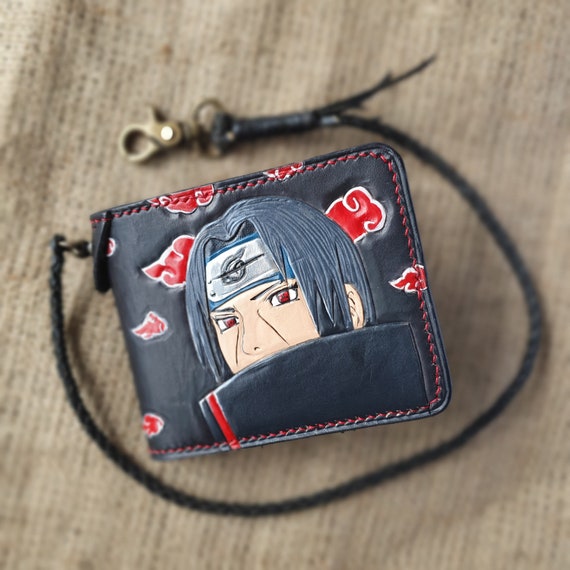 Discover 92+ anime card holder latest