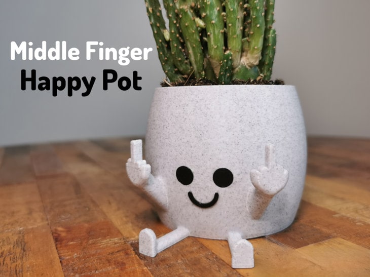 This pot that only protects your finger tips : r/CrappyDesign