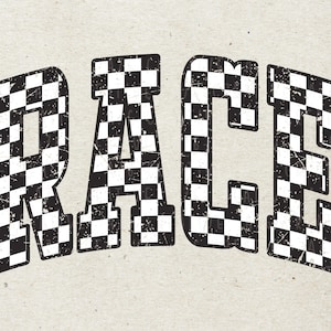 Race Png, Race Svg, Checkered Race Svg Png, Game Day, Race Shirt, Race ...