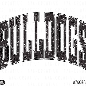 Retro Varsity Png sofortiger Download, Sublimations-Shirt. Svg & Png