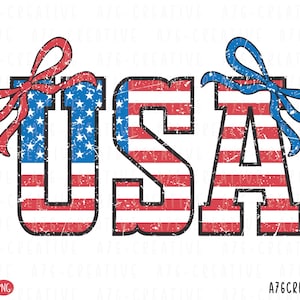 Retro USA Coquette Png Vlag Usa Coquette Png USA Coquette Vlag 4 juli Independence Day Vintage USA Vlag Coquette Sublimatie Svg Png