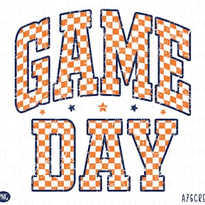 Retro geruite speldag png-SVG, geruit speldagshirt, speldag geruit schoolsportsublimatieshirt. Svg en png