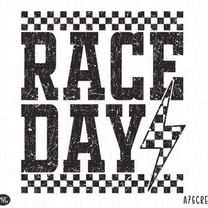 Fulmine a scacchi SVG PNG (download digitale)
