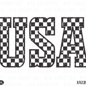 Retro USA geruite png sv, geruite USA png, 4 juli png, USA Svg, Amereca png, vintage geruite USA sublimatieshirt. Svg en png