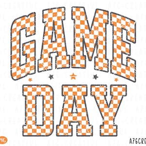 Geruite wedstrijddag png-SVG, geruit wedstrijddagshirt, voetbalseizoen, retro wedstrijddag geruite schoolsportsublimatieshirt. Svg en png