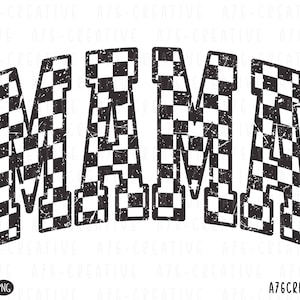 【コンビニ受取対応商品】 Checkered Mama - Etsy 下着・アンダーウェア