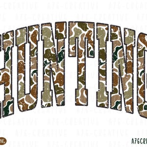 Png camouflage de chasse rétro, camouflage de chasse, camouflage de chasse Svg, camouflage, chemise de sublimation de chasse camouflage vintage. Svg et png