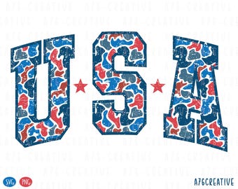 Retro Camo USA Png, Camouflage Usa Png, USA Camo, 4th of July Png, Old Cam Usa, Vintage USA Camo Sublimation Shirt. Svg and Png