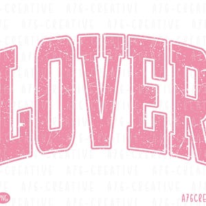 Retro Lover Valentines Png Svg, Lover Valentines, Camiseta de San Valentín, Regalos para amantes de San Valentín, Sublimación de amantes de San Valentín vintage. Svg y Png
