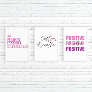 Downloadable Digital Inspirational Art/Downloadable Designs/Crafting Designs/DIY Project/Downloadable Art/Empowering Women Art/Mother&#39;s Day