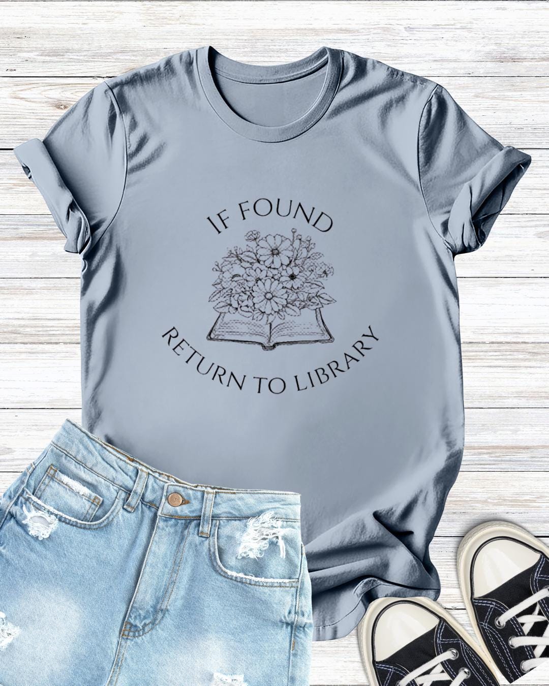 Bookish Lifestyle T-shirts: Literary Nerd Tees-gifts for English Majors ...