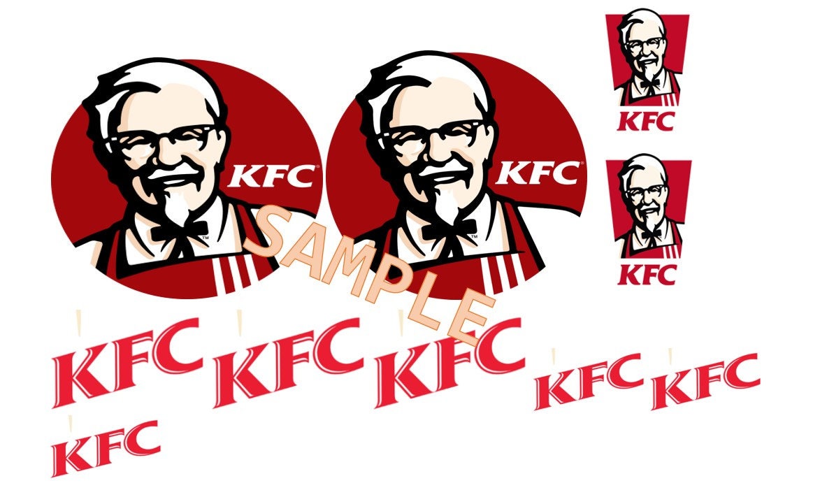 kfc full logo