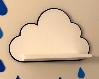 Cloud Shelf