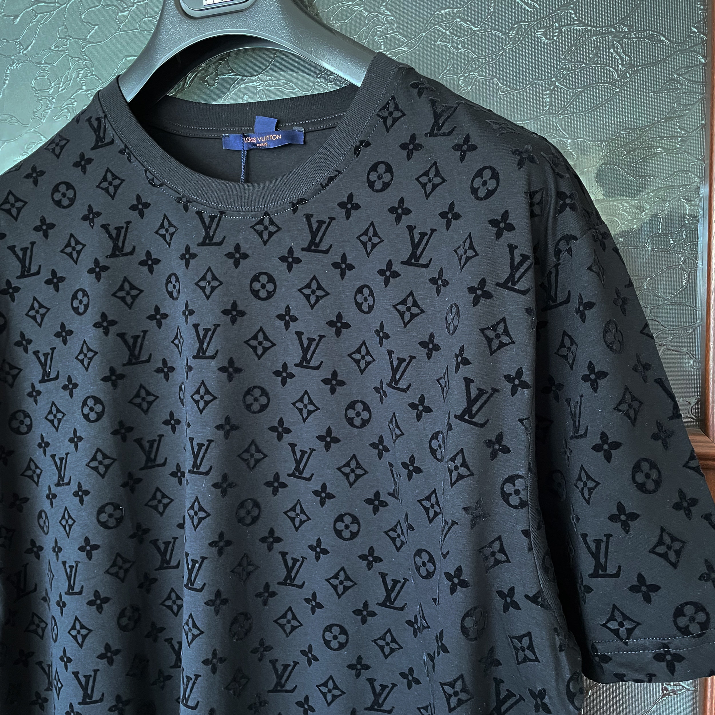 LV Escale Pyjama Shirt - Ready to Wear