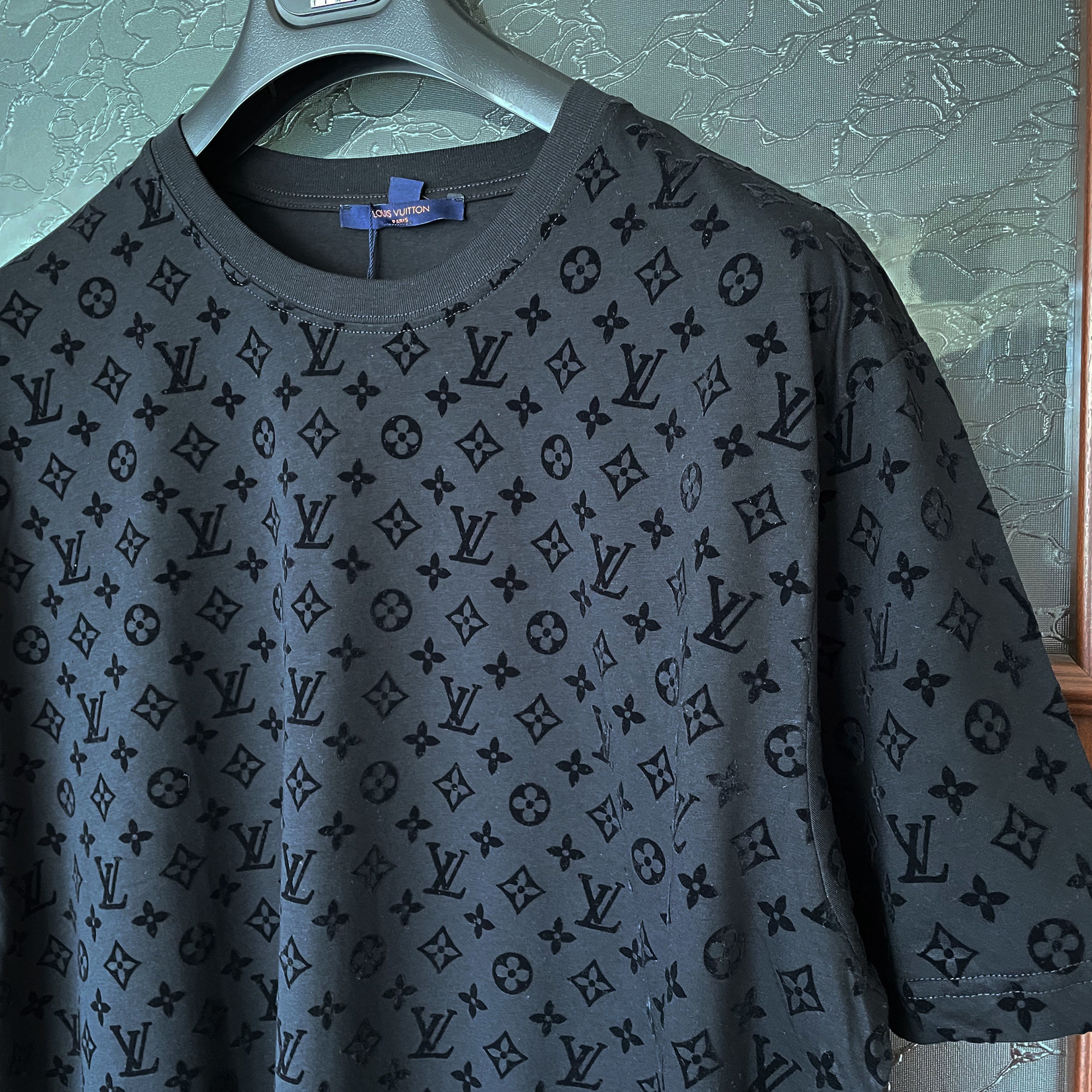 LV Escale Pyjama Shirt - Ready to Wear, LOUIS VUITTON