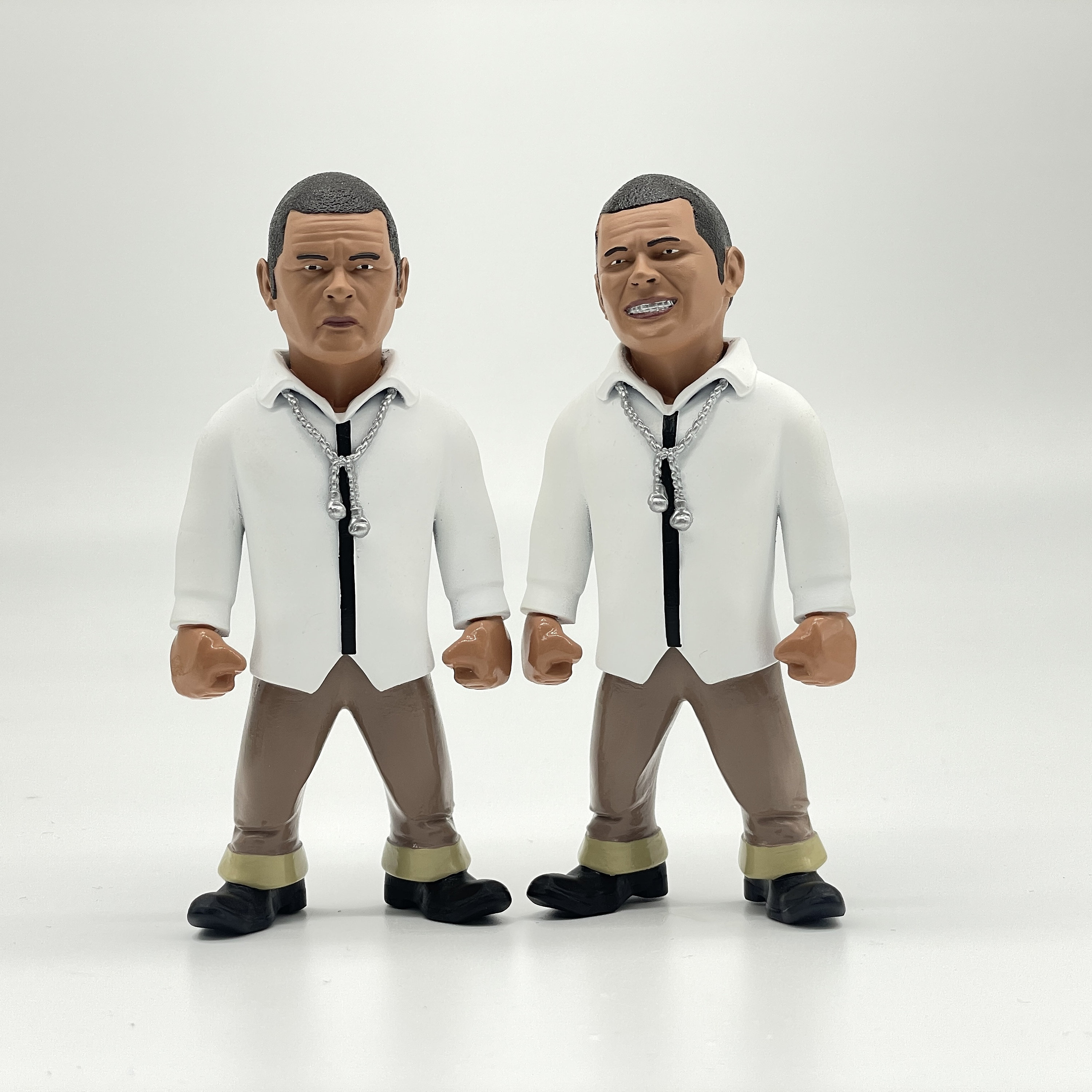 Breaking Bad 1/6 Tuco Salamanca Action Figure Model