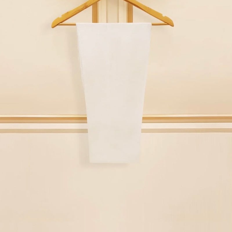 plain blue cotton saree