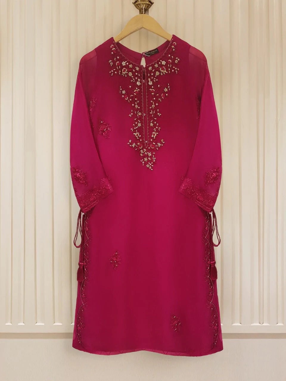 Latest Collection of Agha Noor Party, Wedding & Bridal Dresses