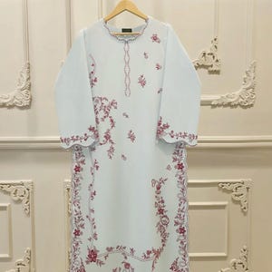 Agha Noor Xlarge - Etsy