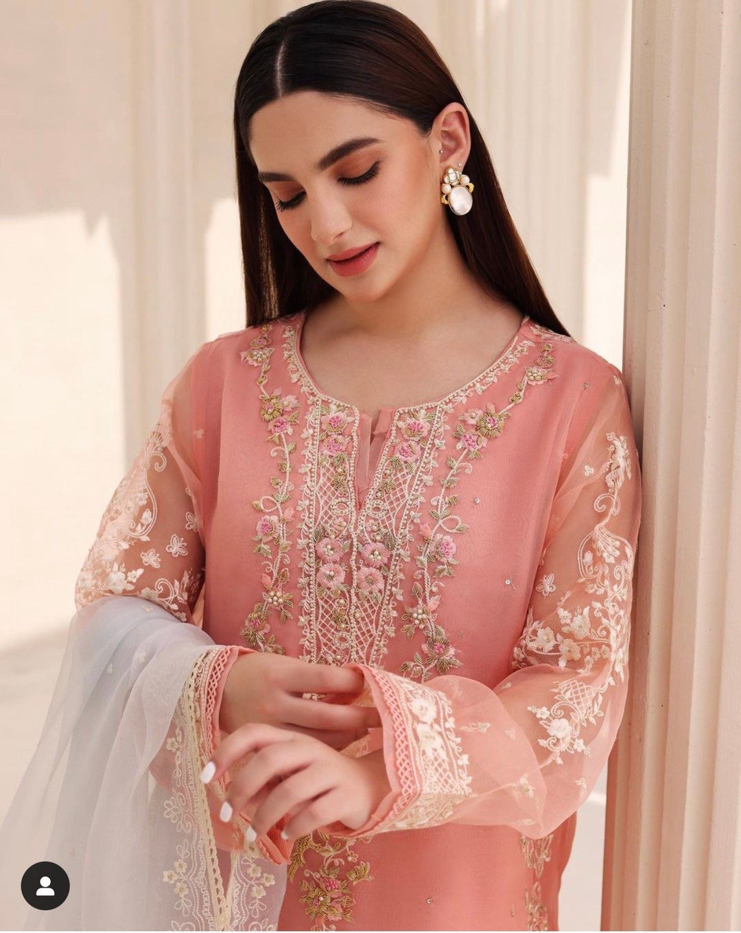 agha noor shawls