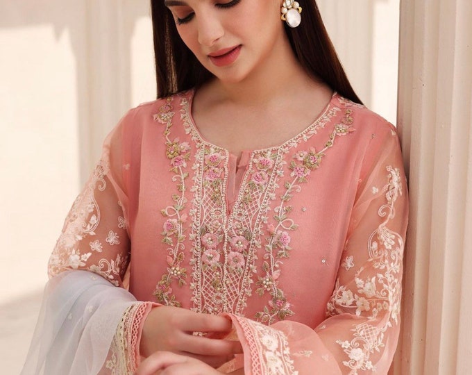 agha noor shawls