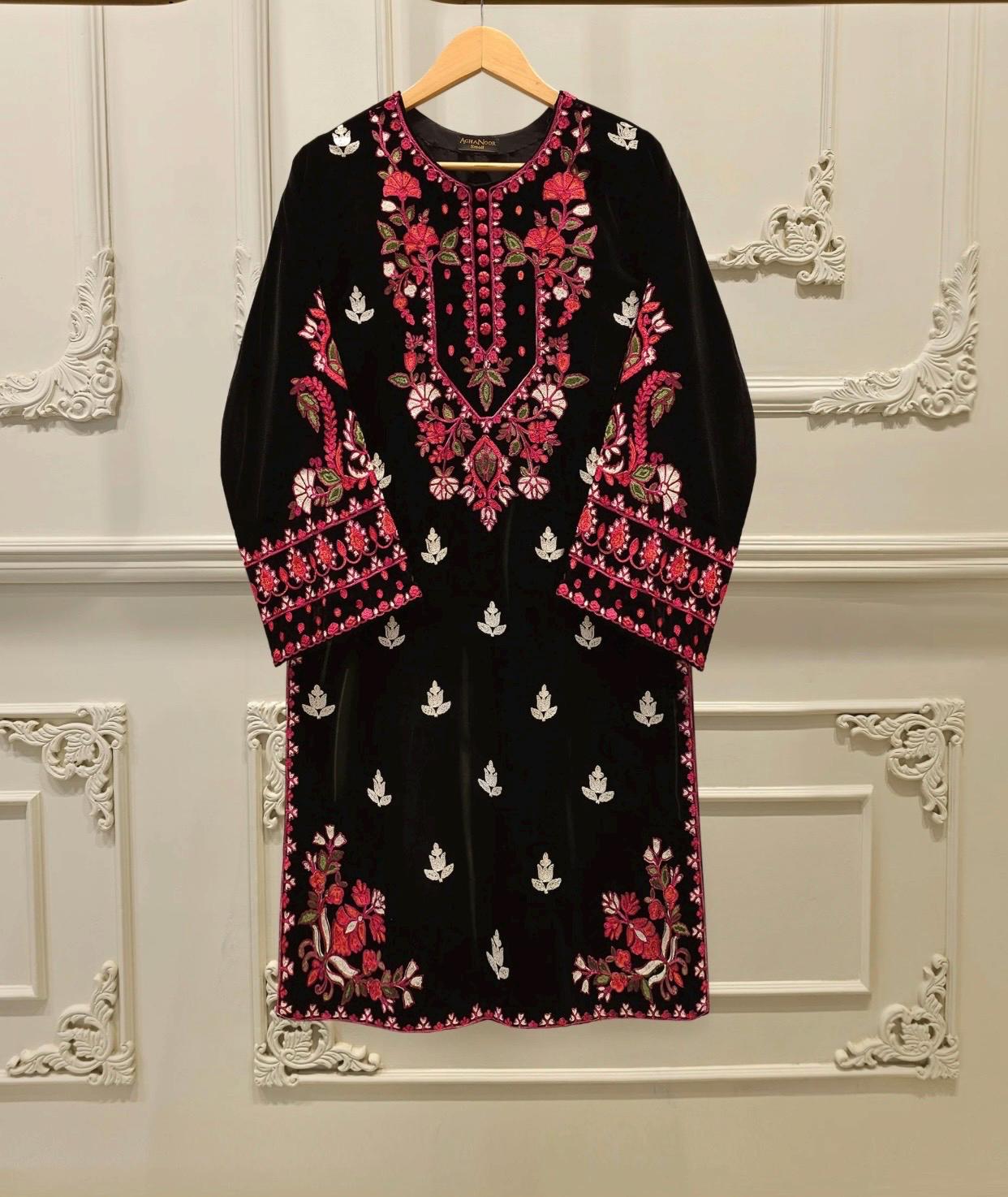 Bangladesh Womens Dress - Etsy